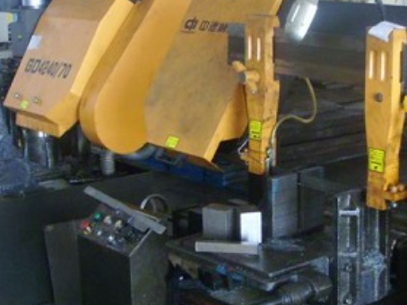 白朗SM45模具钢